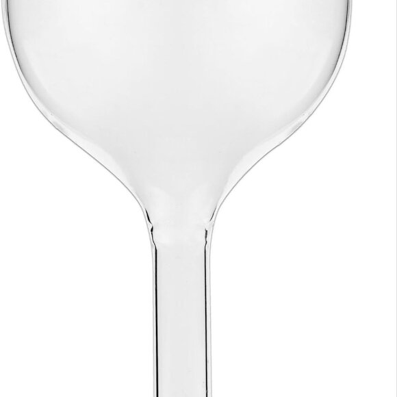 Kitchen Gizmo Wine Decanter, Aerator and Wine Glass Set100% Hand Blown Lead free - Picture 7 of 7